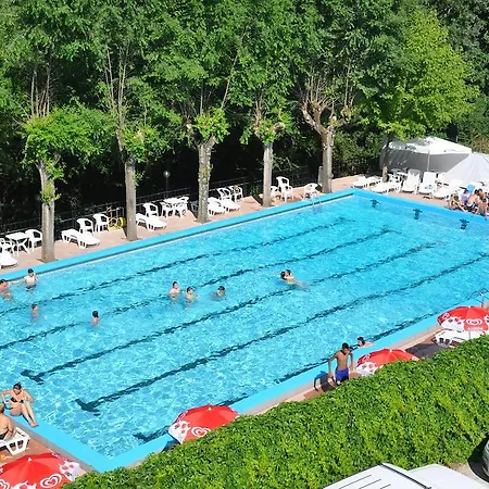 Hotel Terme Di San Vittore