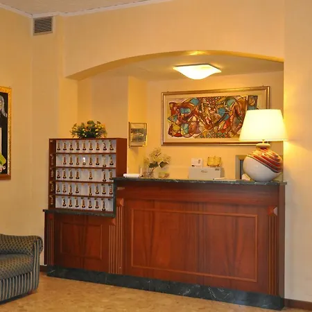 Terme Di San Vittore Hotel Genga (Ancona)