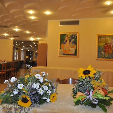 Terme Di San Vittore Hotel