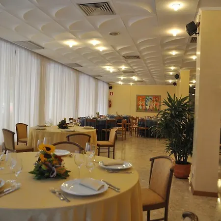 Hotel Terme Di San Vittore 3*