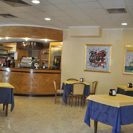 Terme Di San Vittore Hotel 3*