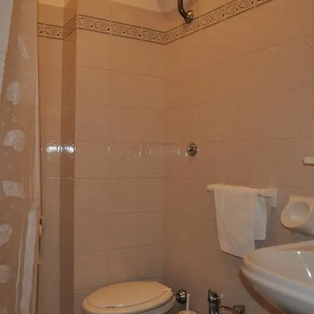 Hotel Terme Di San Vittore Genga (Ancona)