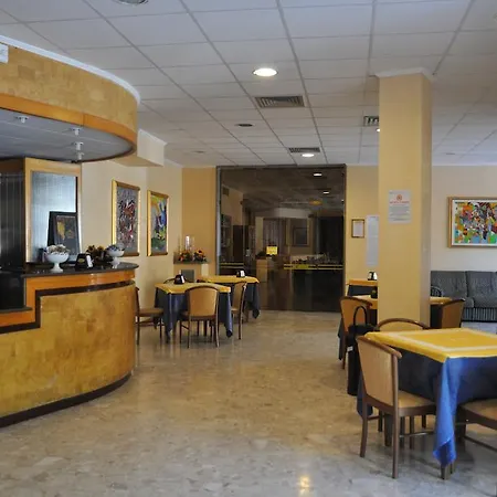 Terme Di San Vittore Hotel