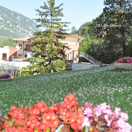 Terme Di San Vittore 3*
