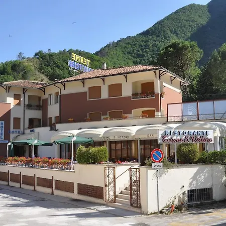 Terme Di San Vittore