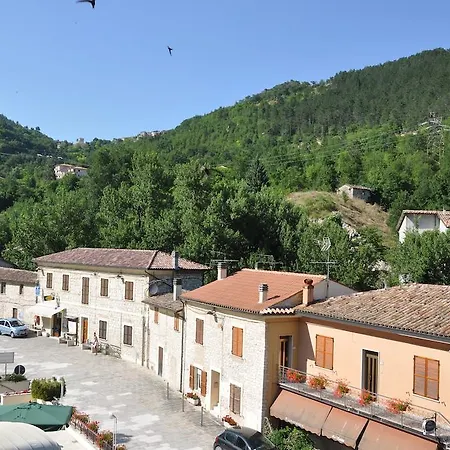 Hotel Terme Di San Vittore