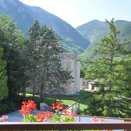 Terme Di San Vittore