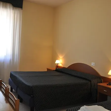 Terme Di San Vittore Hotel 3*