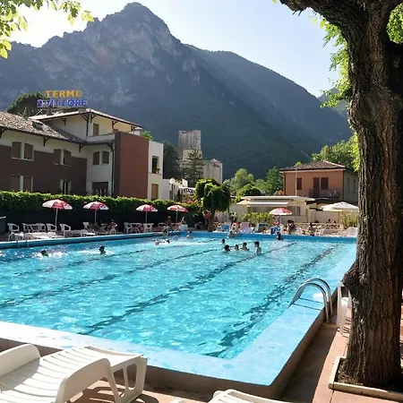 Hotel Terme Di San Vittore