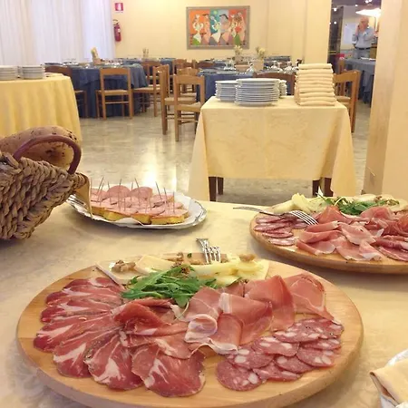 Hotel Terme Di San Vittore 3*