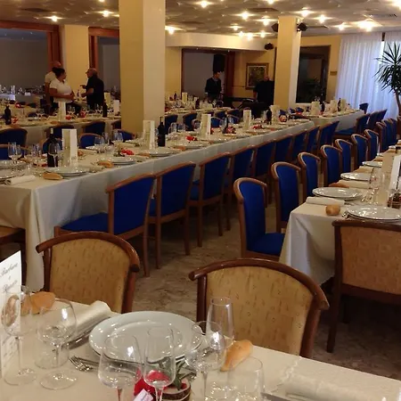 Terme Di San Vittore Hotel 3*