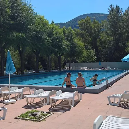 Terme Di San Vittore