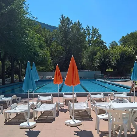 Terme Di San Vittore