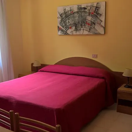 Hotel Terme Di San Vittore 3*