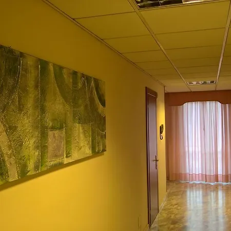 Hotel Terme Di San Vittore 3*