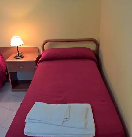 Hotel Terme Di San Vittore Genga (Ancona)