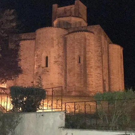 Terme Di San Vittore 3* Genga (Ancona)