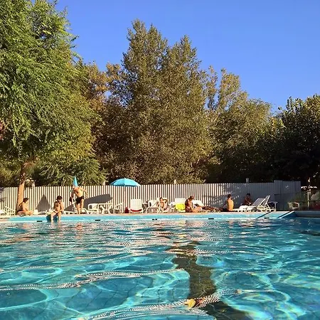Terme Di San Vittore Genga (Ancona)