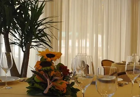 Terme Di San Vittore Hotel
