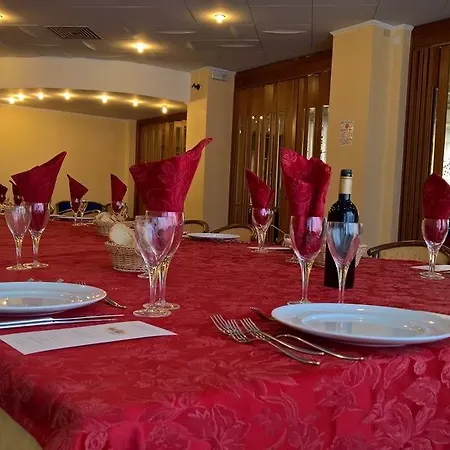 Hotel Terme Di San Vittore 3*